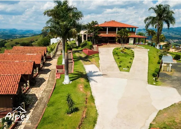 Alpes Fazenda Hotel