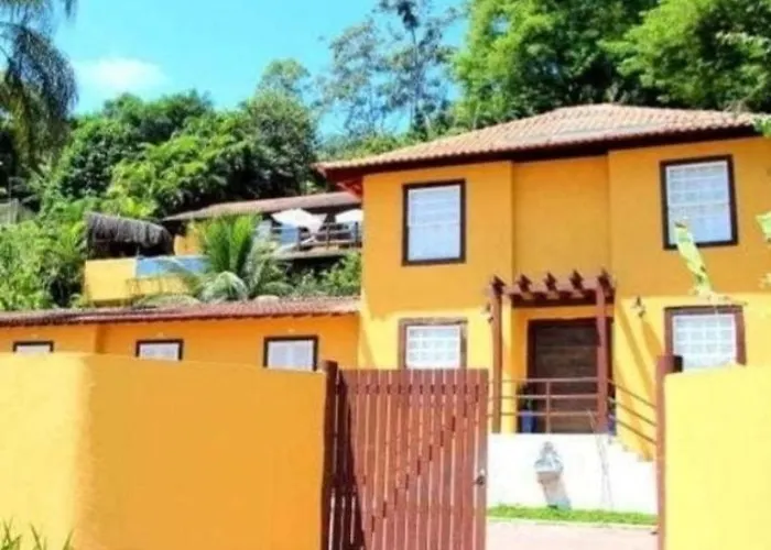 Pousada Sunshine Beach