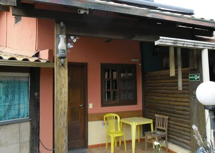 Pousada Marumbe