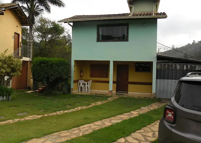 Pousada Marumbe