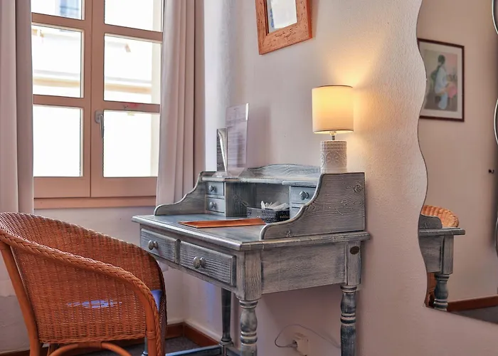 Hôtel Playa Saint-Tropez