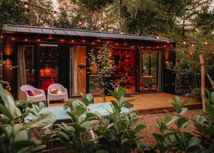 Coco’s Buitenhuisje