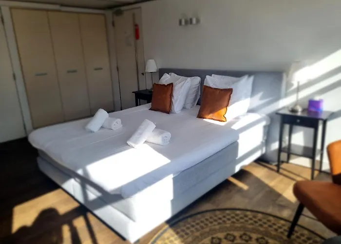 Hotel Oldenburg Zwolle 