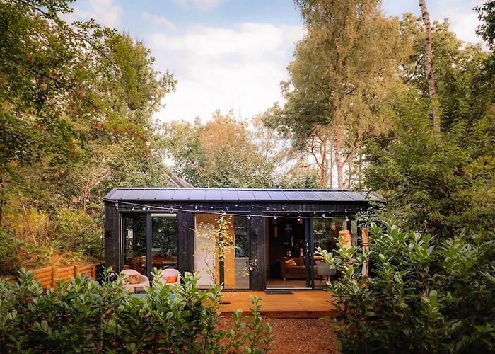 Coco’s Buitenhuisje