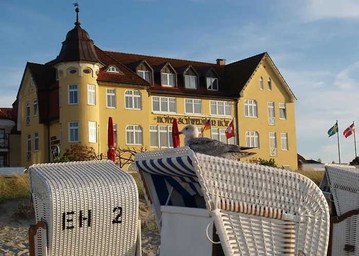 Hotel Schweriner Hof