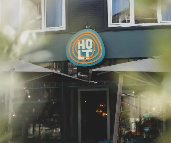 HOLT Hotel Nijmegen