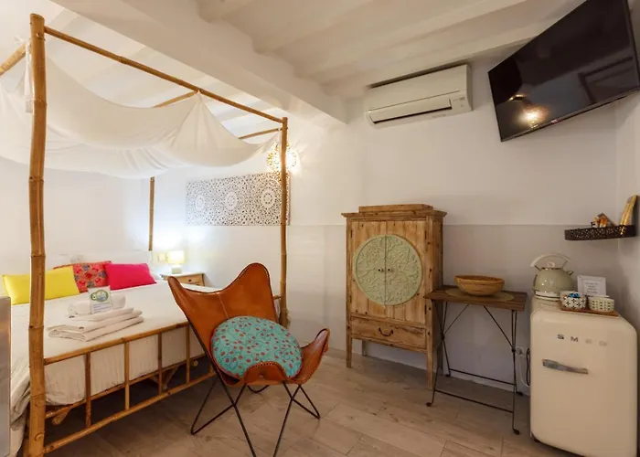 Hotel Casa Catalina à Palma