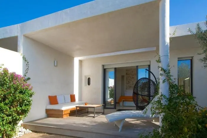 Hôtel Cala di Greco