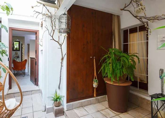 Hotel Casa Catalina à Palma