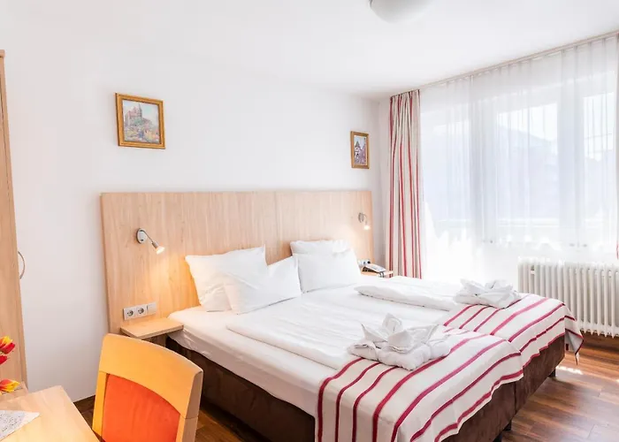 Hotel Astoria Stuttgart