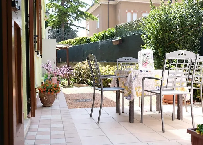 La Casa Dei Nonni Sul Garda