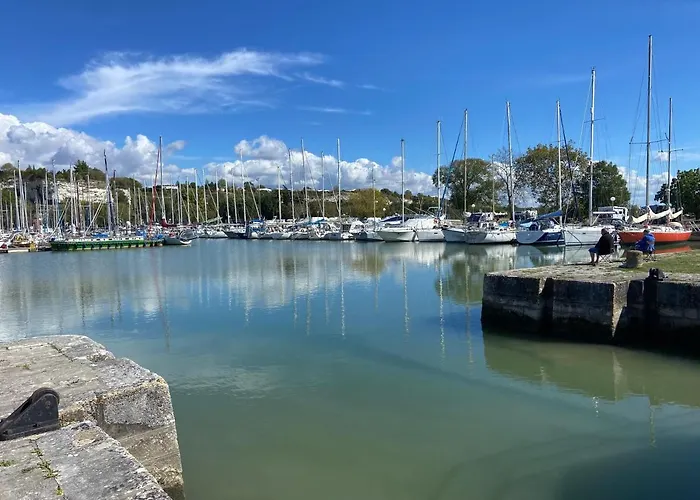 Village Vacances Les Mathes