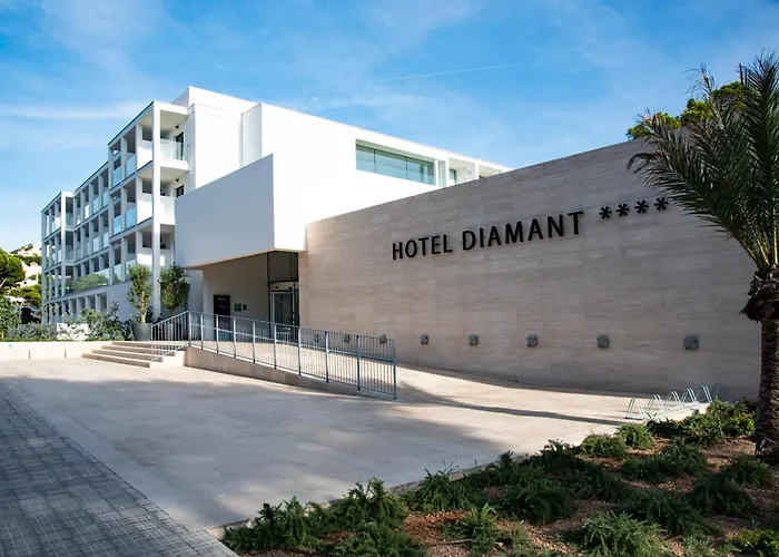 Diamant Hotel & Aparthotel