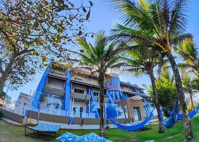 Spazio Marine Hotel - Guaratuba