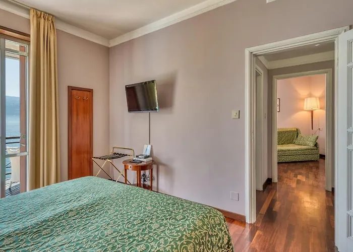 Villa Cappellina Toscolano-Maderno