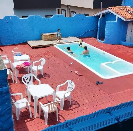 Hotéis centrais de Capão da Canoa 