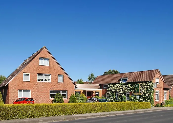 Pension Nordlicht