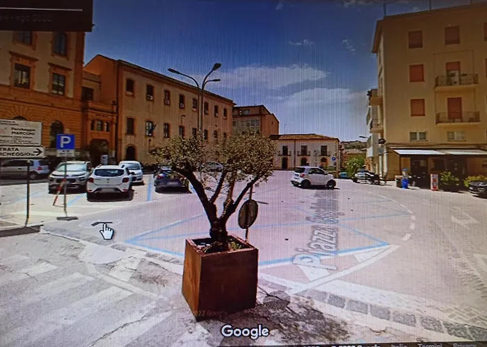 Hotel Plaza Caltanissetta