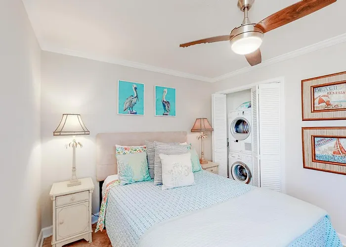 Gulf House #101