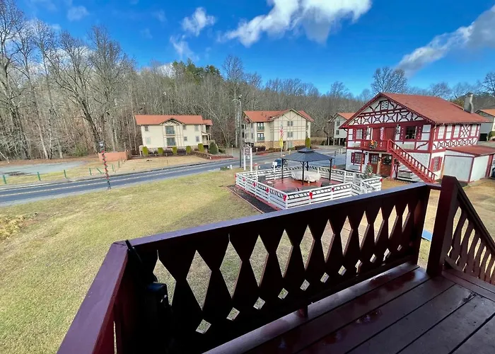 Alpine Village Inn