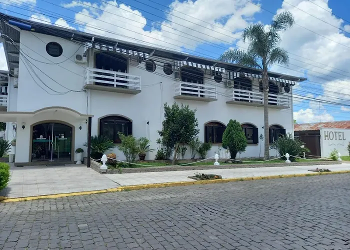 Nova Vicenza Hotel