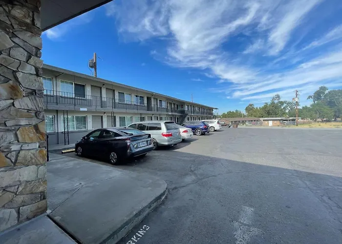 Motel 6 Hermiston, Or - Umatilla