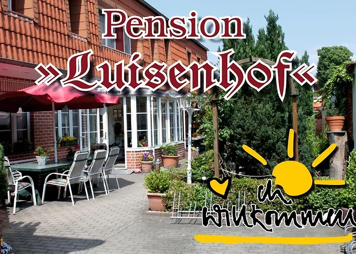 Pension Luisenhof
