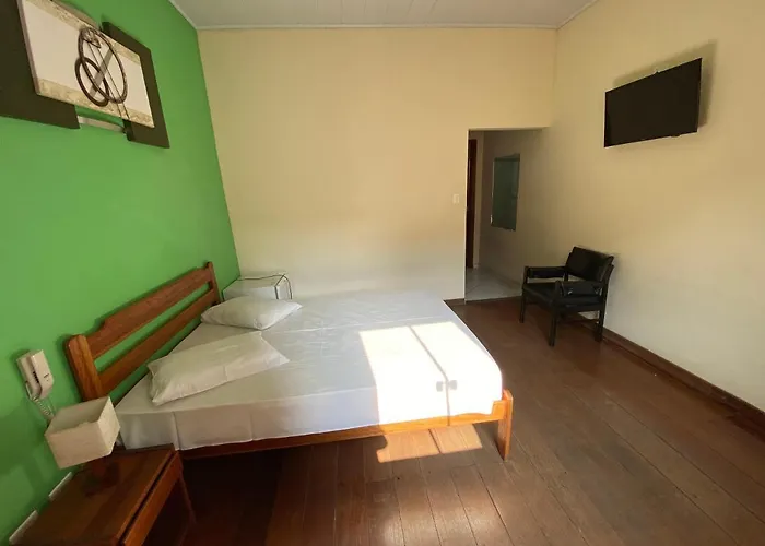 Hotel Modelo