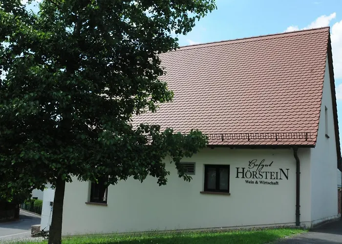 Käfernberg Hotel - Restaurant Alzenau