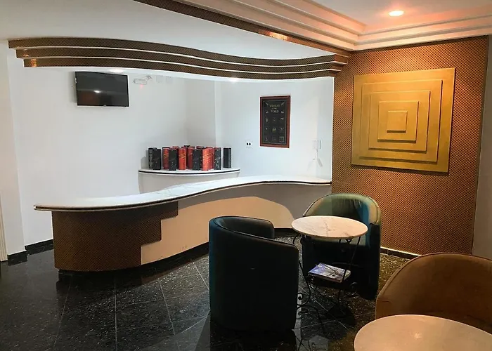 Motel Villa Di Roma (Adults Only)