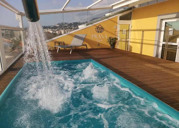 Hotel Riva Art & Spa