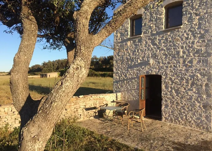 A Loghja Di Cavallo Morto