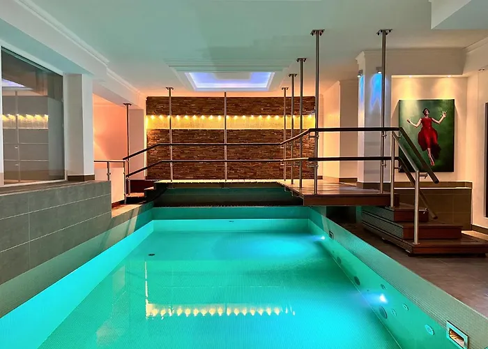Hotel Haverkamp Bremerhaven