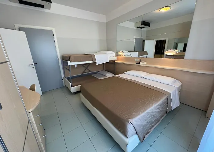 Hotel Magic Riccione