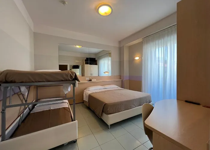 Hotel Magic Riccione