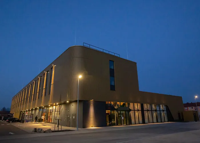 ibis Styles Noerdlingen