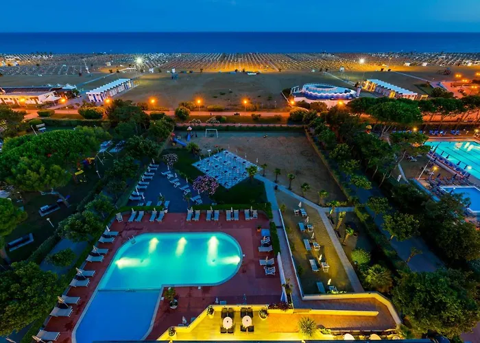 Hotel Italy