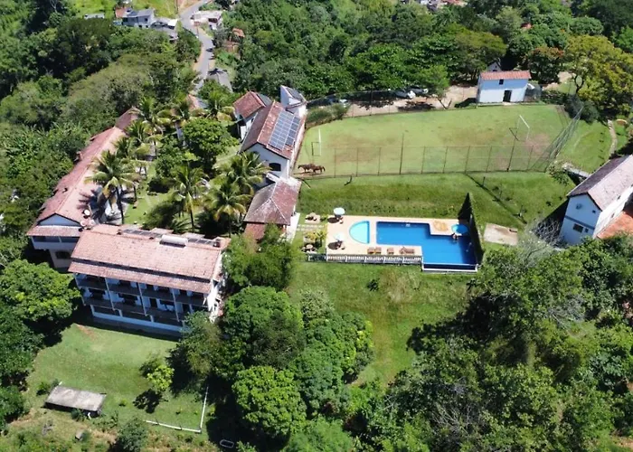 Pousada Nossa Senhora