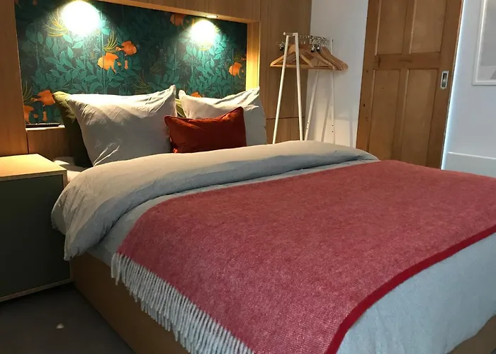 Sommarhus Hotel Zandvoort