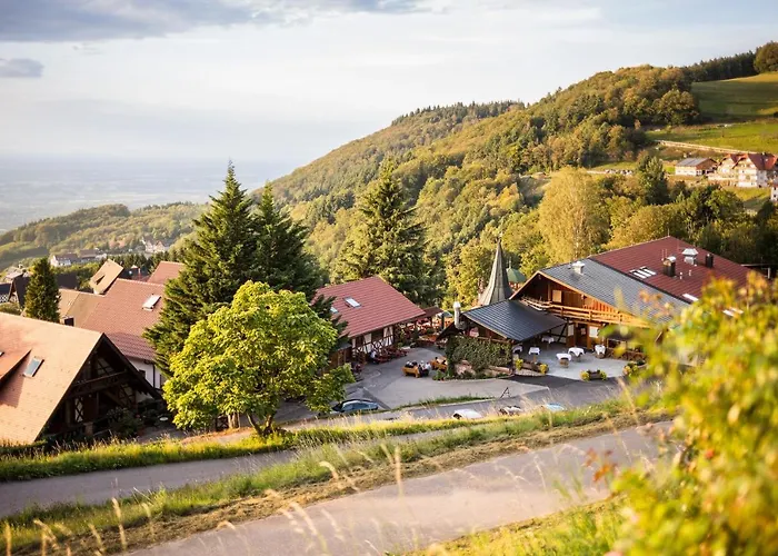 Hotel Spinnerhof