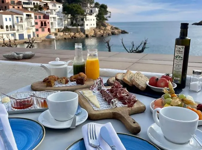 Hotel Sa Tuna Begur