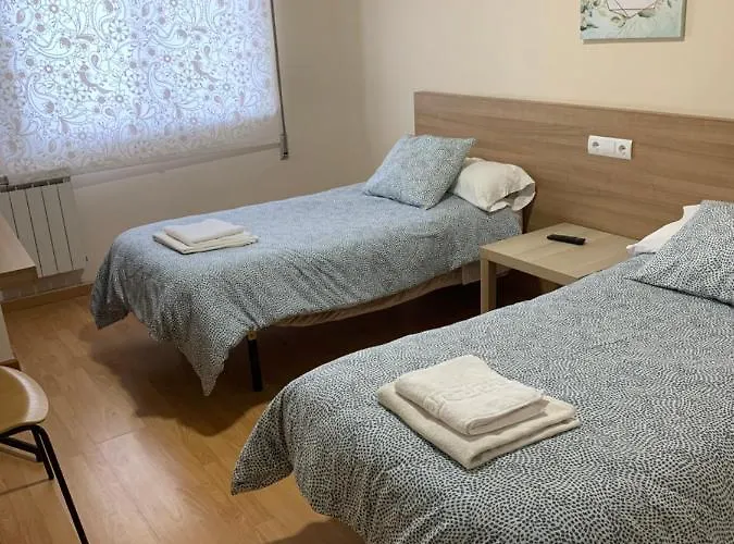 Pension Valcarce Ponferrada