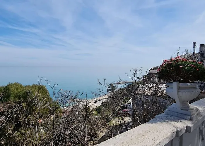 Affittacamere dei desideri Numana