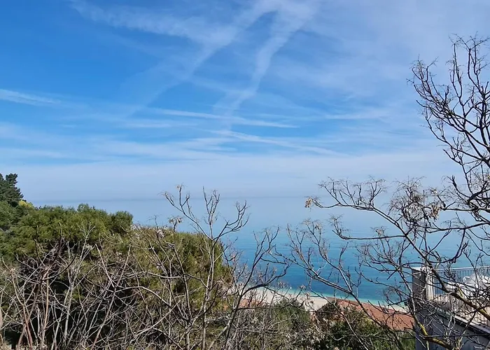 Affittacamere dei desideri Numana