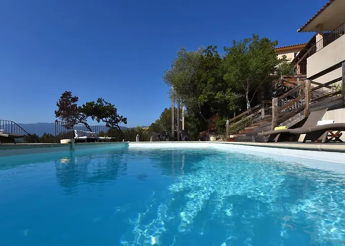 Le San Lorenzo Porto-Vecchio 
