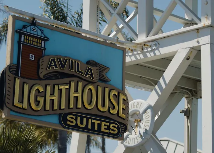 Avila Lighthouse Suites