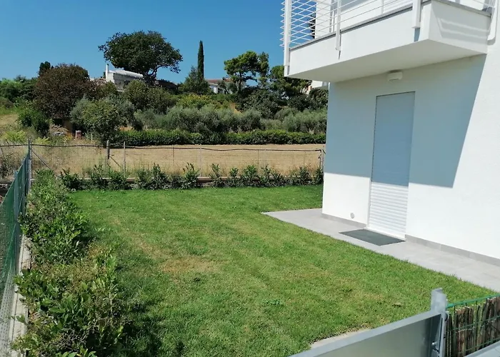 Hotel Numana View