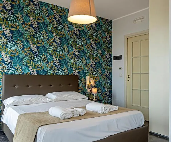 B&B Bellavista Margherita Di Savoia