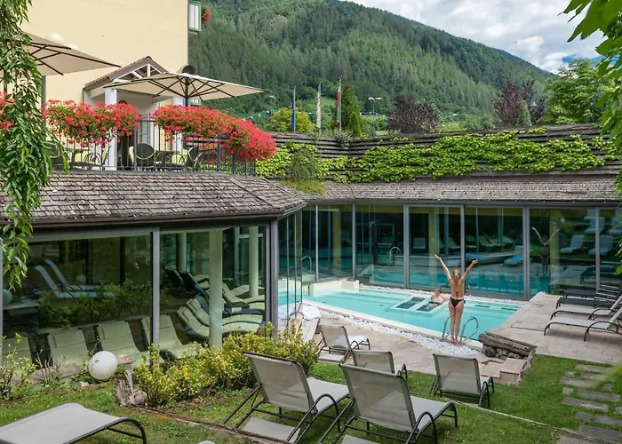 Alpholiday Dolomiti Wellness & Family Hotel Dimaro
