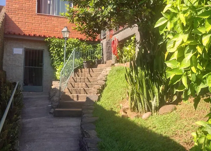 Hotéis centrais de Vassouras 